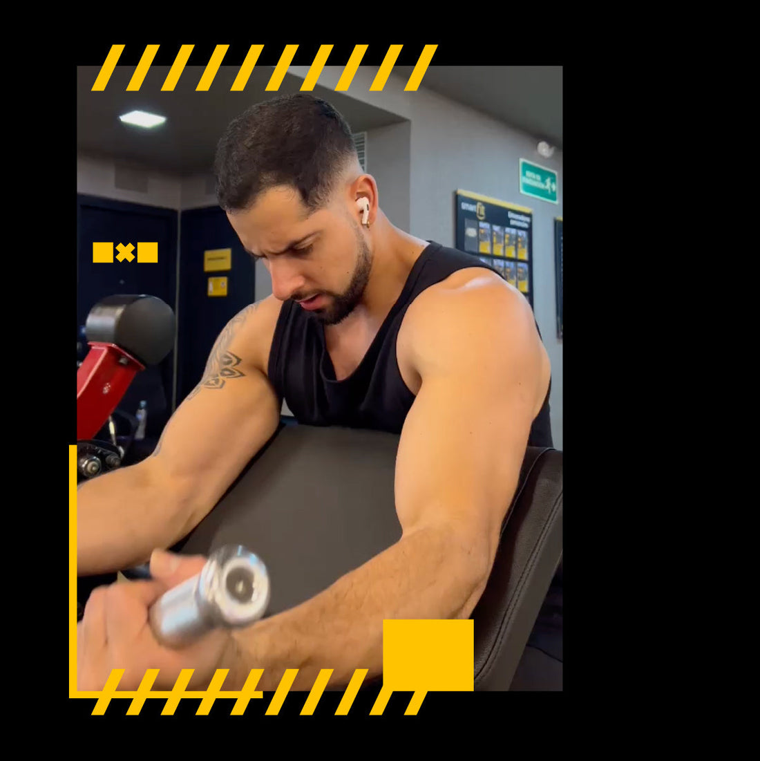 Diferencias entre Creatina Monohidrato y HCL: ¿Cuál elegir? 🏋️♂️💪