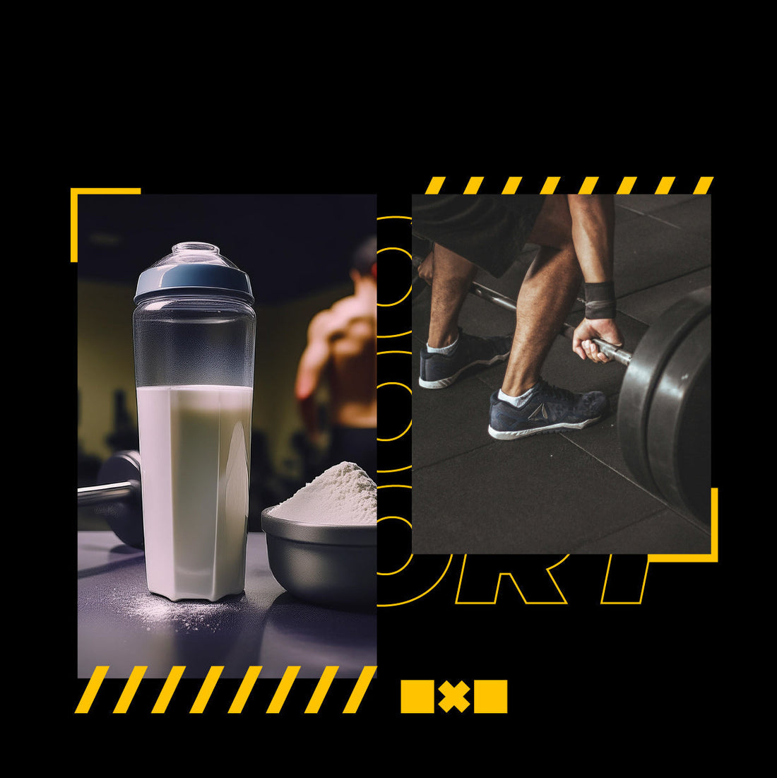 Cómo tomar aminoácidos para mejorar la recuperación muscular 💪🔄