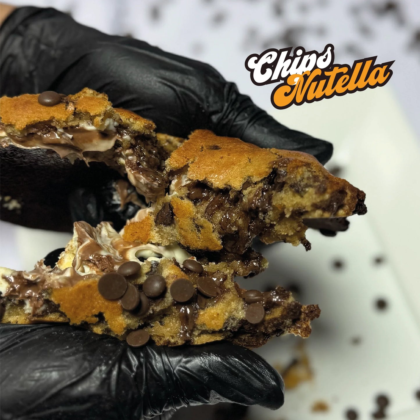 MUTANT COOKIES – ¡El snack proteico que te llevará al siguiente nivel