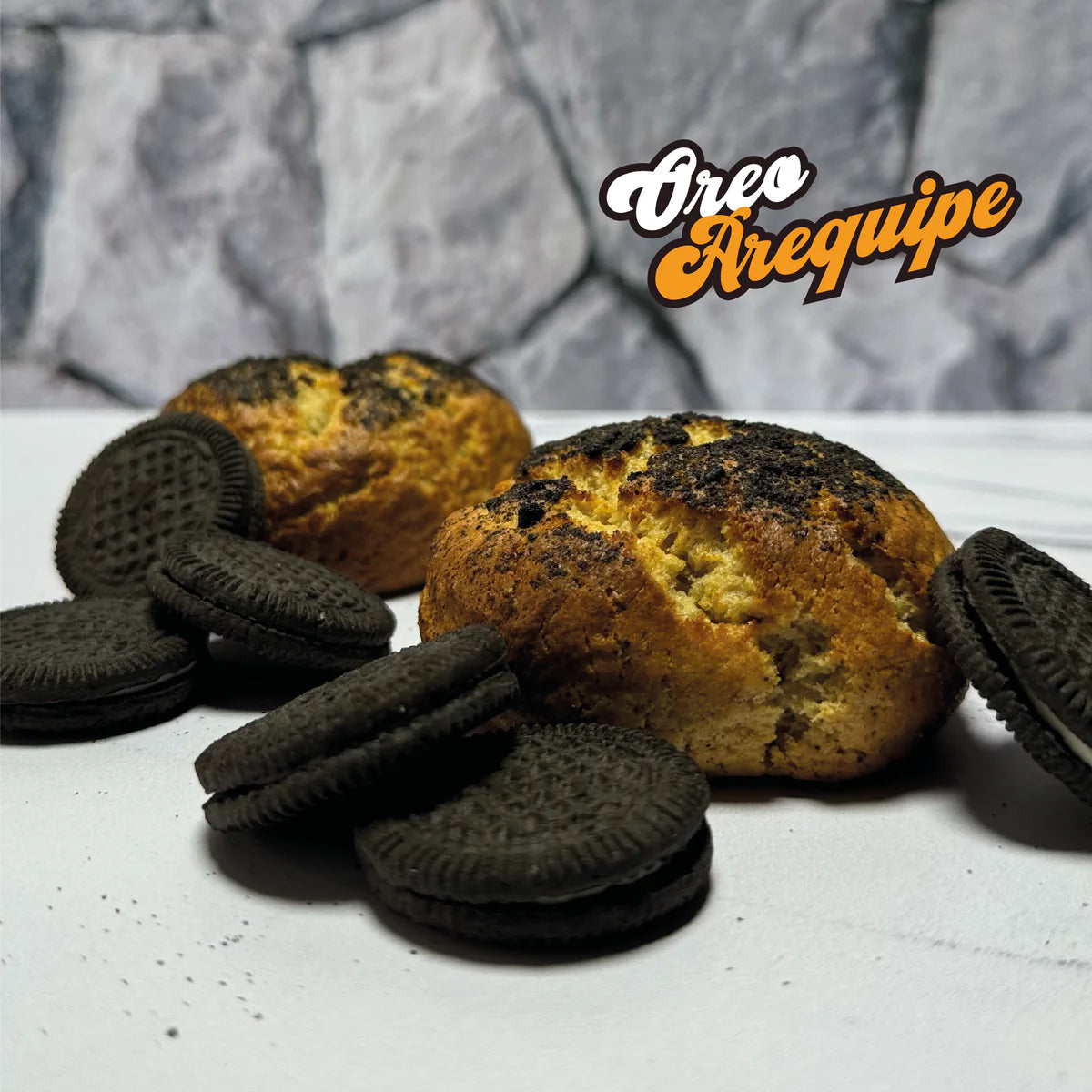 MUTANT COOKIES – ¡El snack proteico que te llevará al siguiente nivel