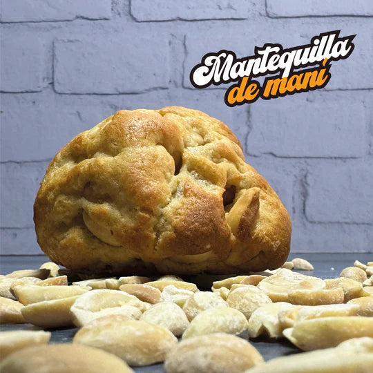 MUTANT COOKIES – ¡El snack proteico que te llevará al siguiente nivel