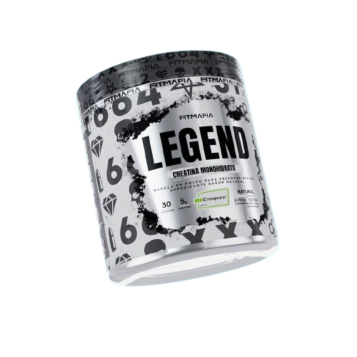 LEGEND CREAPURE®