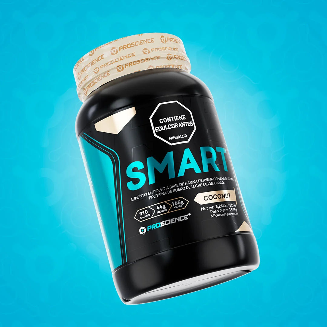 SMART GAINER 3 LIBRAS – ProScience 💪