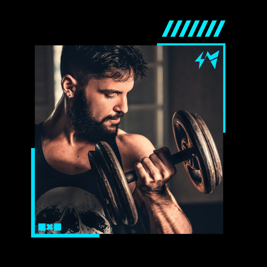¿Cuál es la mejor proteína para ganar masa muscular? 💪🔥