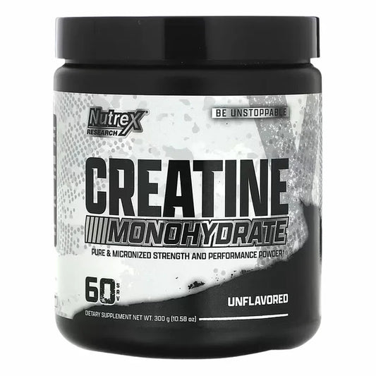 Creatina Drive 300g - Nutrex 💪