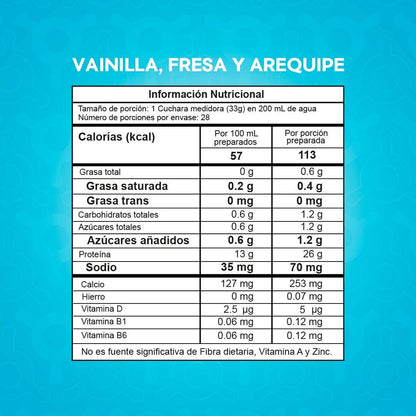 BEST PROTEIN DE PROSCIENCE 2LB – Máxima Calidad para Definición y Mantenimiento Muscular 💪🔥