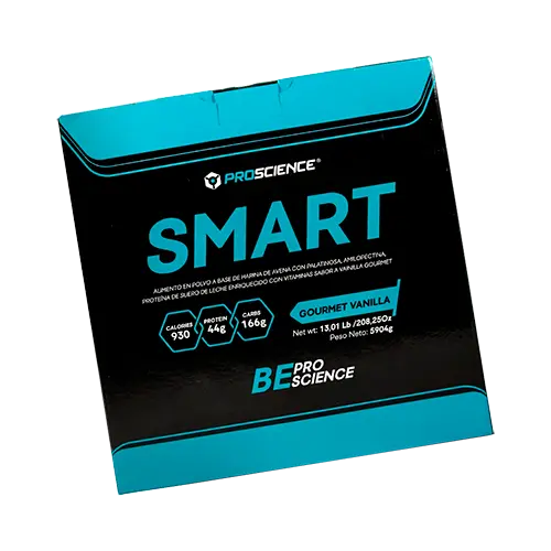 SMART GAINER 13 LIBRAS – ProScience 💪