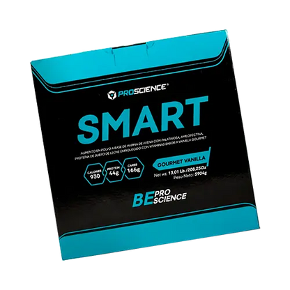 SMART GAINER 13 LIBRAS – ProScience 💪