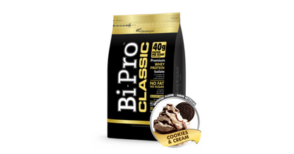 BI PRO CLASSIC 3LB– PROTEÍNA LIMPIA, ALTA PUREZA Y CONCENTRACIÓN