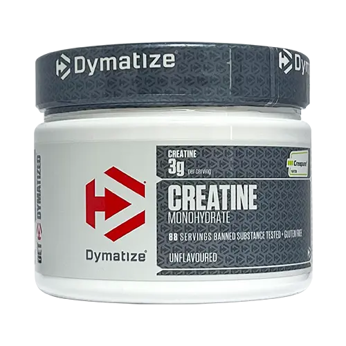 Creatina Monohidratada 3g Creapure - Dymatize