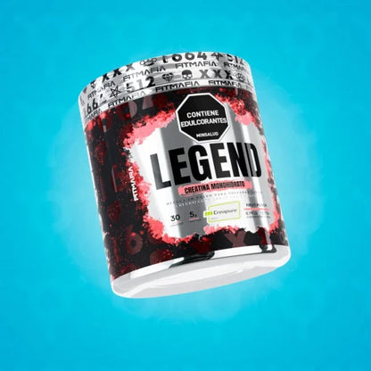 LEGEND CREAPURE®