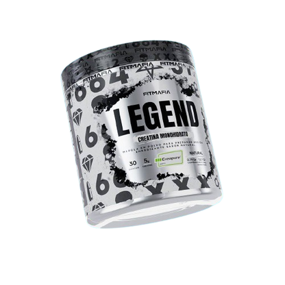 LEGEND CREAPURE®