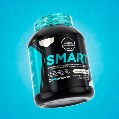 SMART GAINER 6 LIBRAS – ProScience 💪