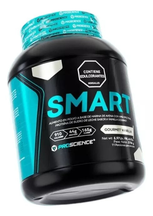 SMART GAINER 6 LIBRAS – ProScience 💪